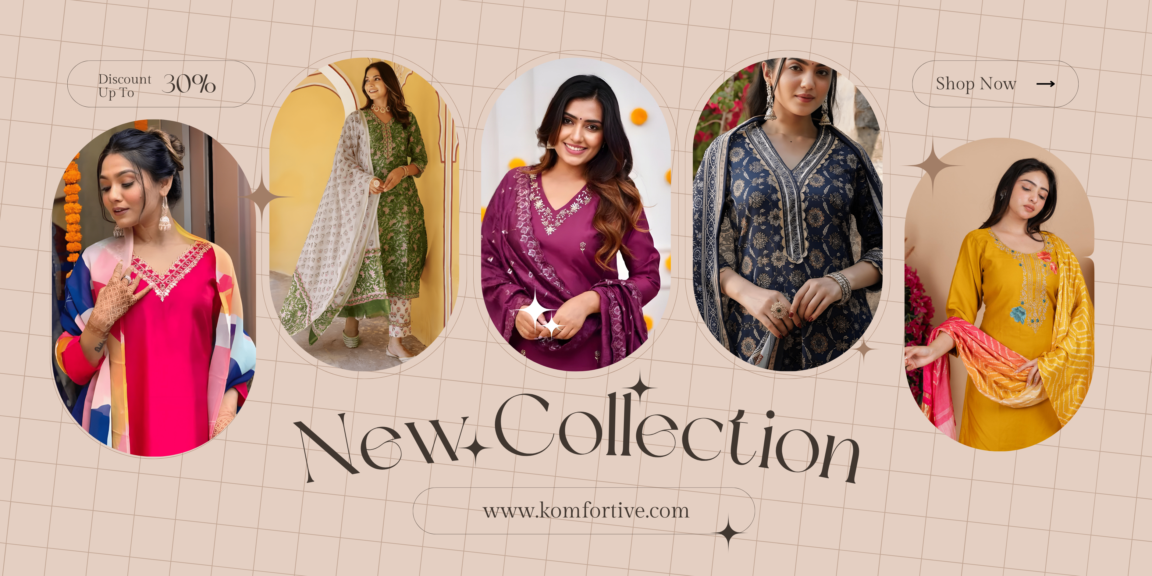 fashion new Collection